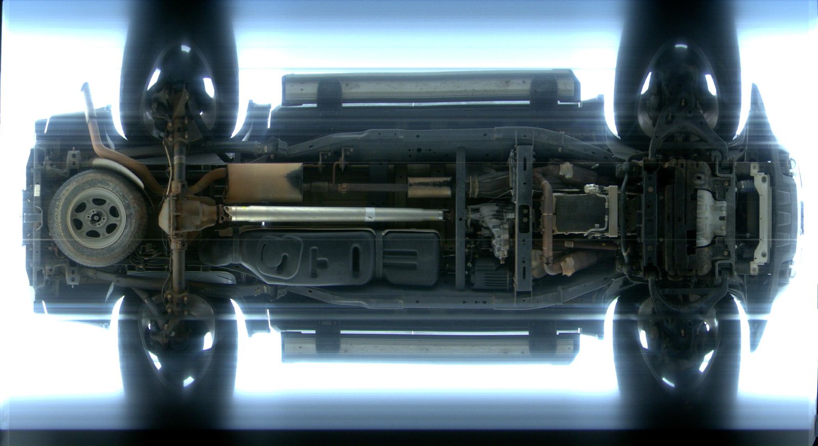 2019 Ford F-150 Lariat AWD