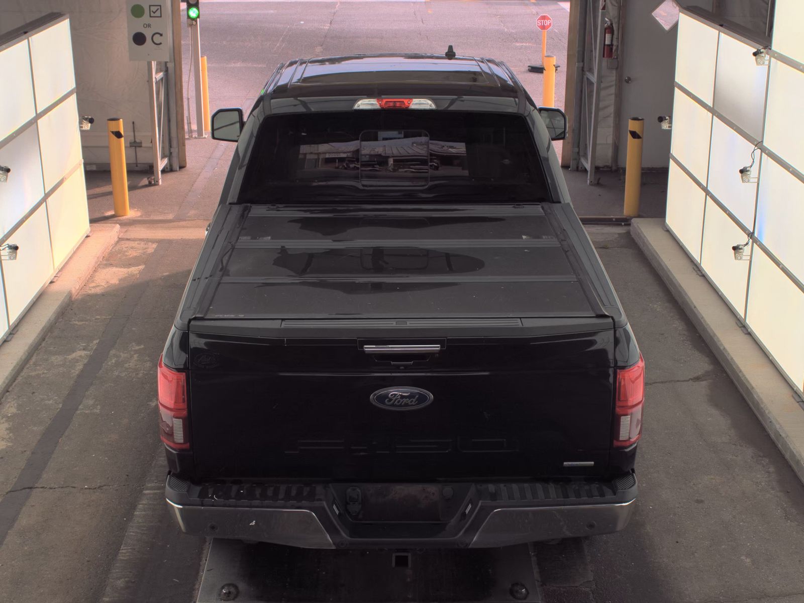 2019 Ford F-150 Lariat AWD