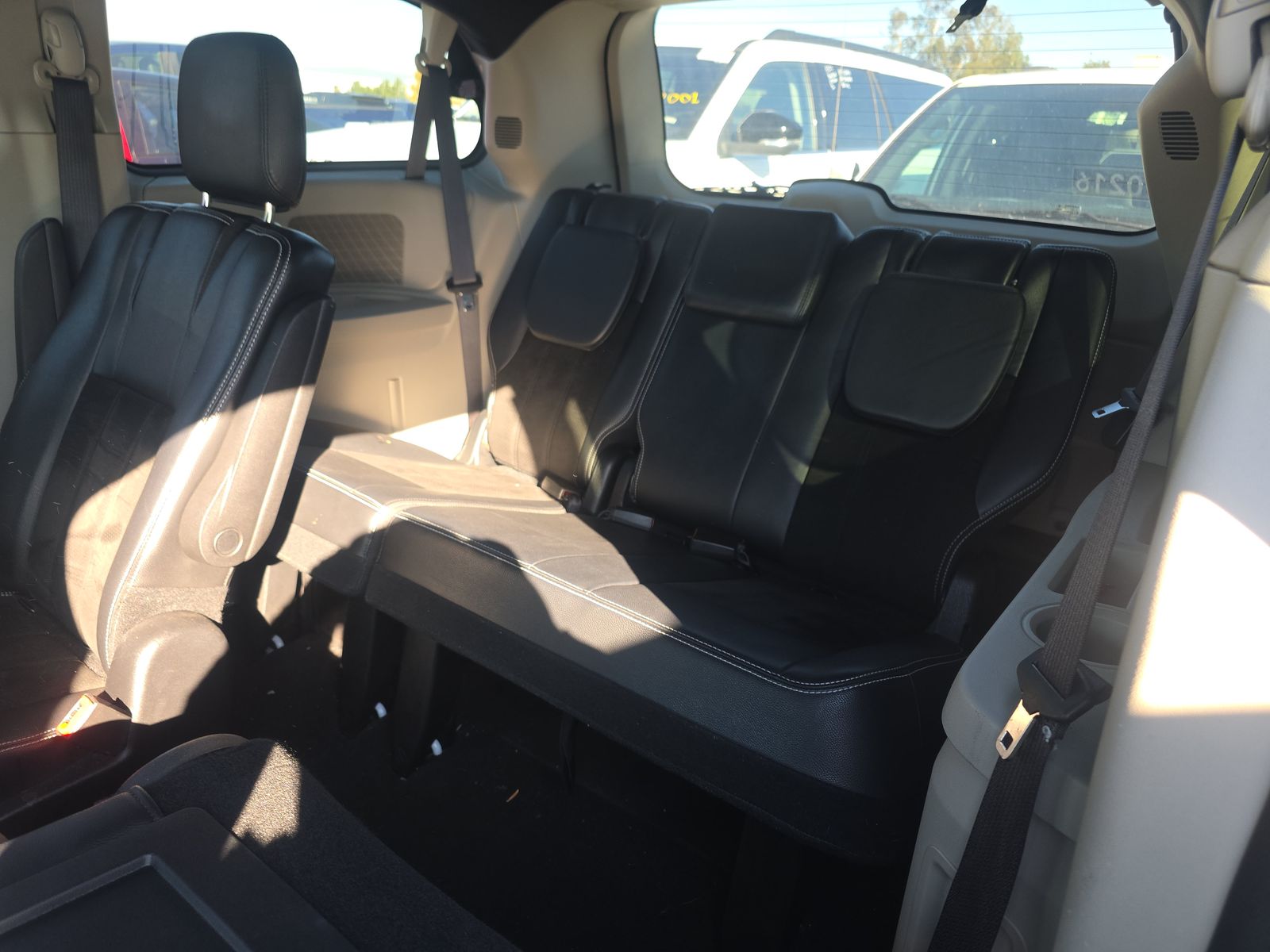 2019 Dodge Grand Caravan SXT FWD