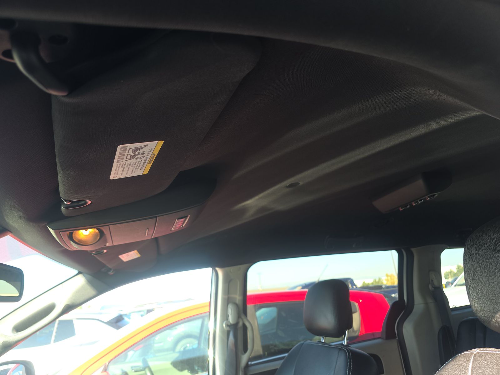 2019 Dodge Grand Caravan SXT FWD