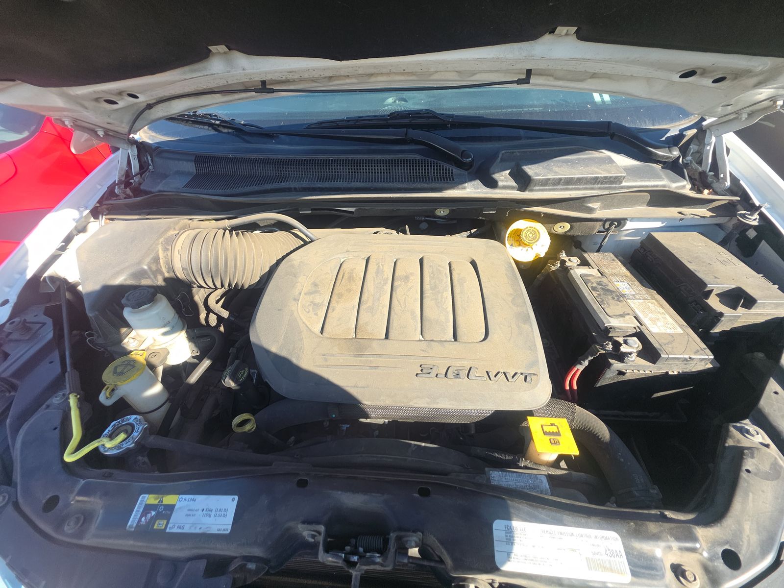 2019 Dodge Grand Caravan SXT FWD