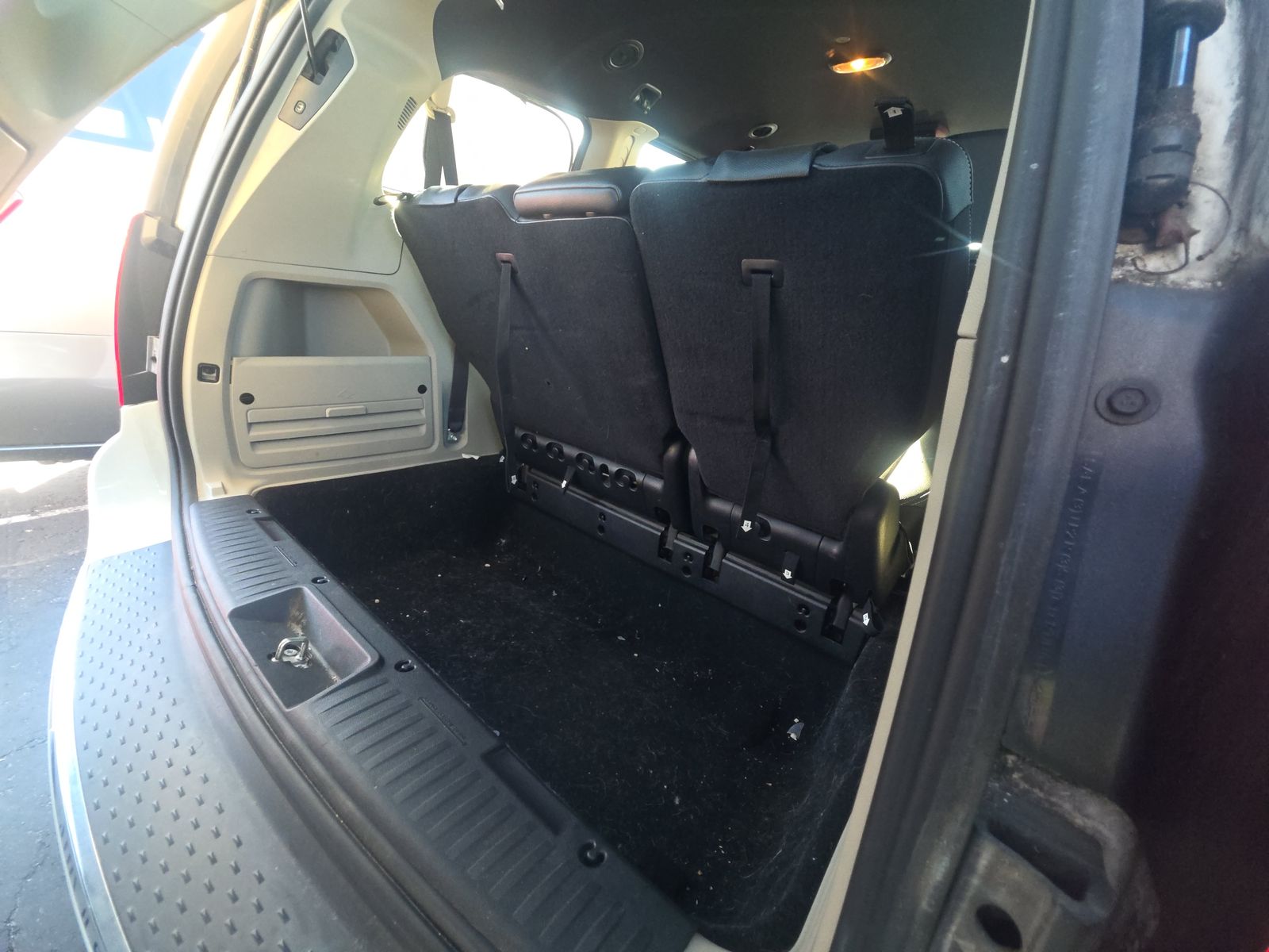 2019 Dodge Grand Caravan SXT FWD