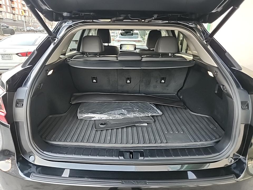 2022 Lexus RX RX 350 AWD
