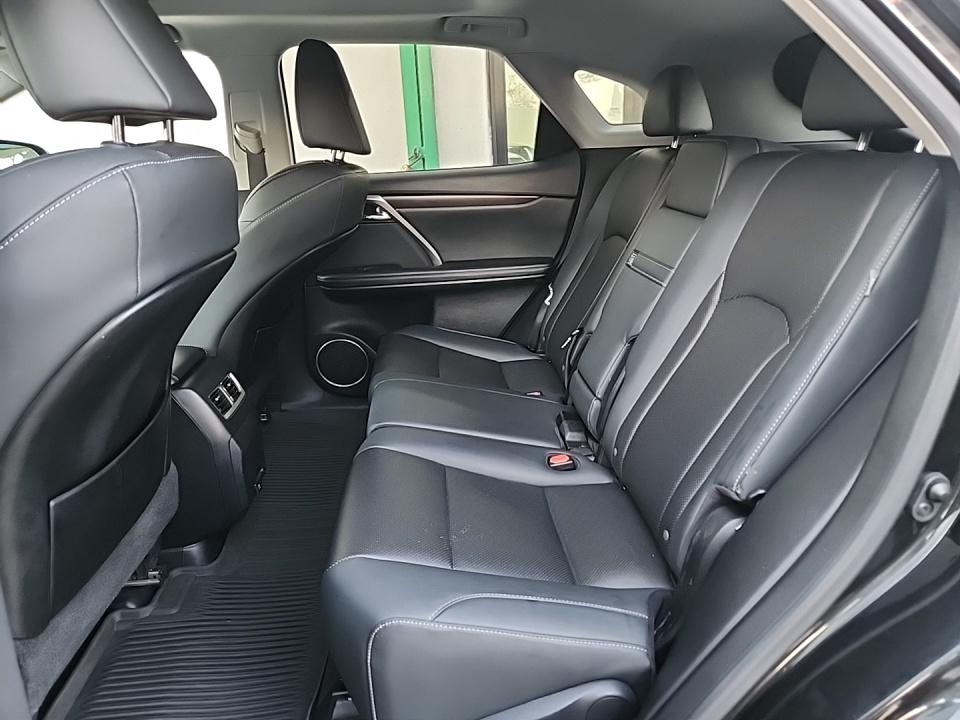 2022 Lexus RX RX 350 AWD