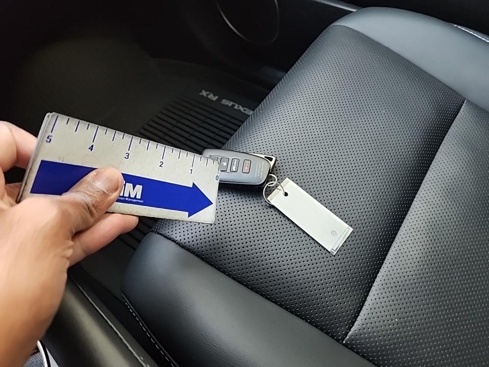 2022 Lexus RX RX 350 AWD