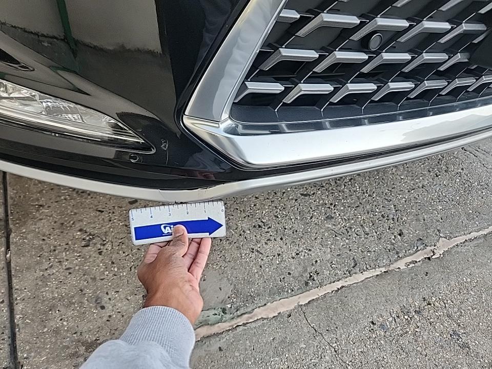 2022 Lexus RX RX 350 AWD