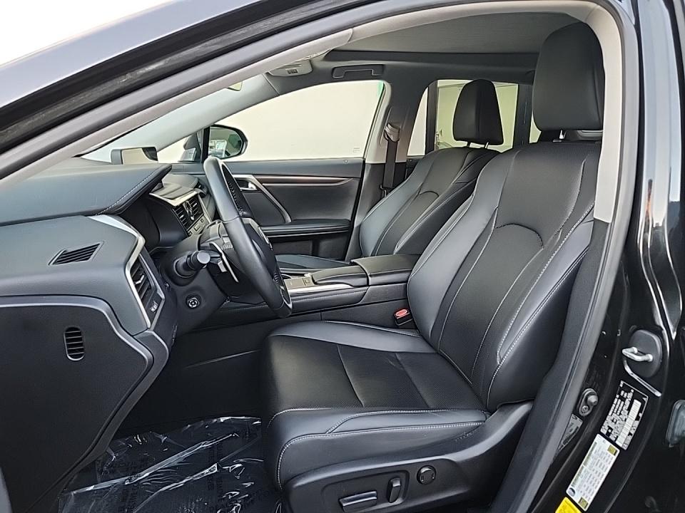 2022 Lexus RX RX 350 AWD