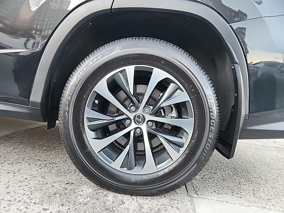 2022 Lexus RX RX 350 AWD