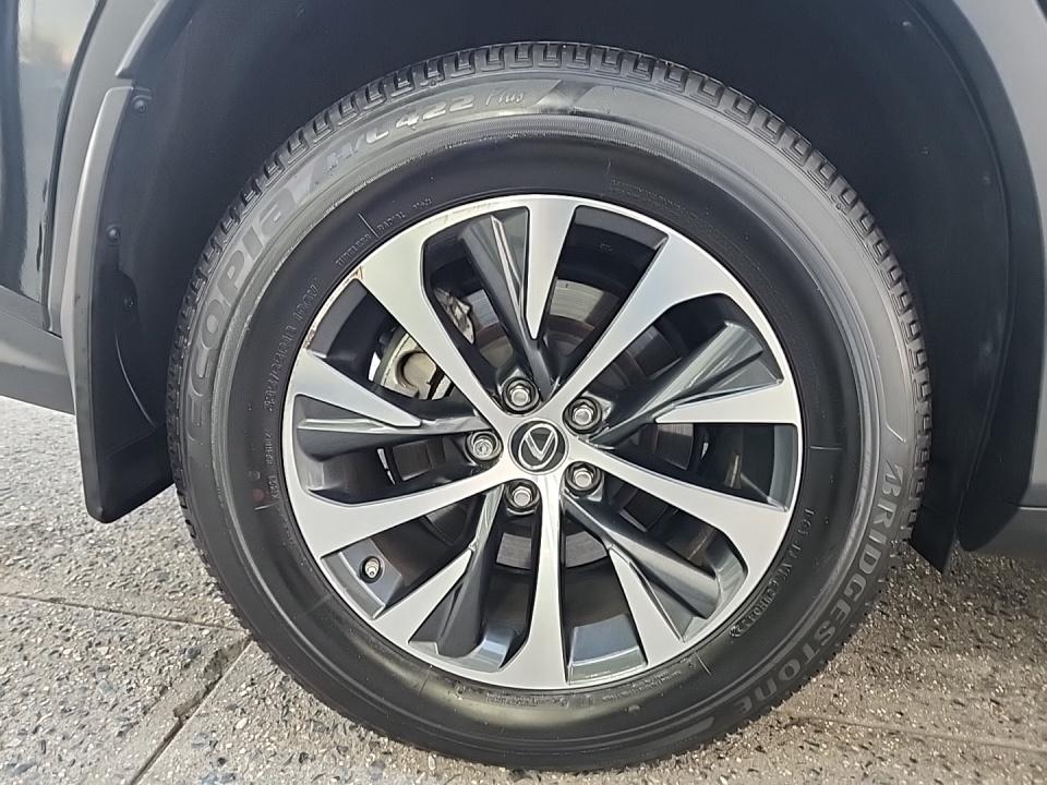 2022 Lexus RX RX 350 AWD