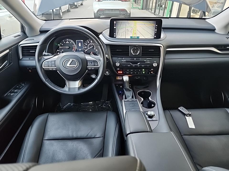 2022 Lexus RX RX 350 AWD