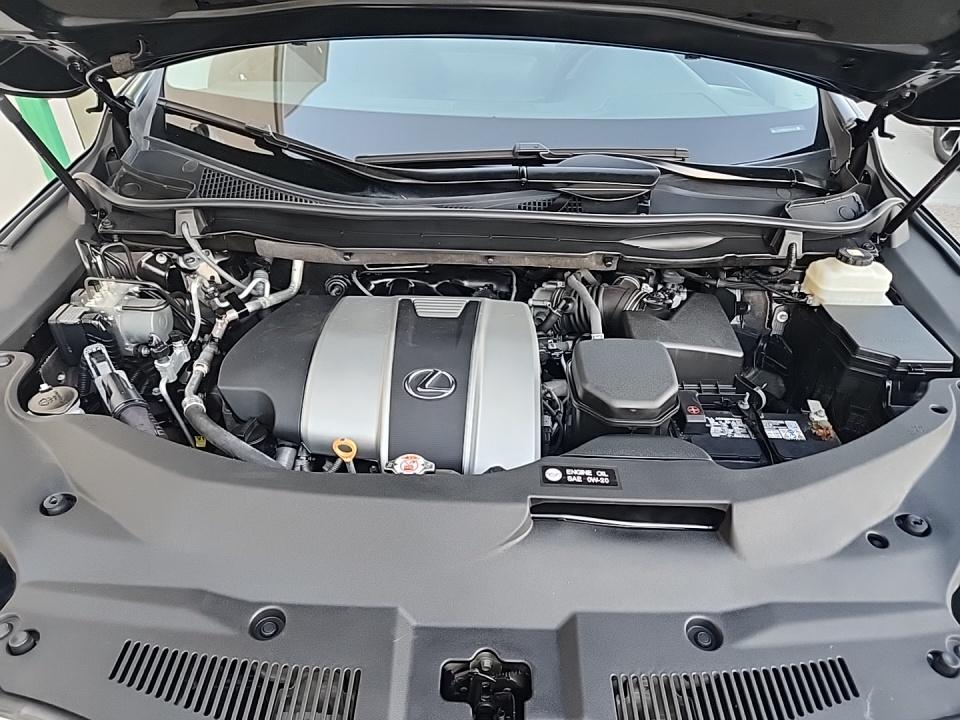 2022 Lexus RX RX 350 AWD