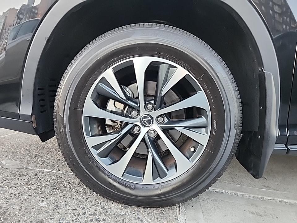 2022 Lexus RX RX 350 AWD