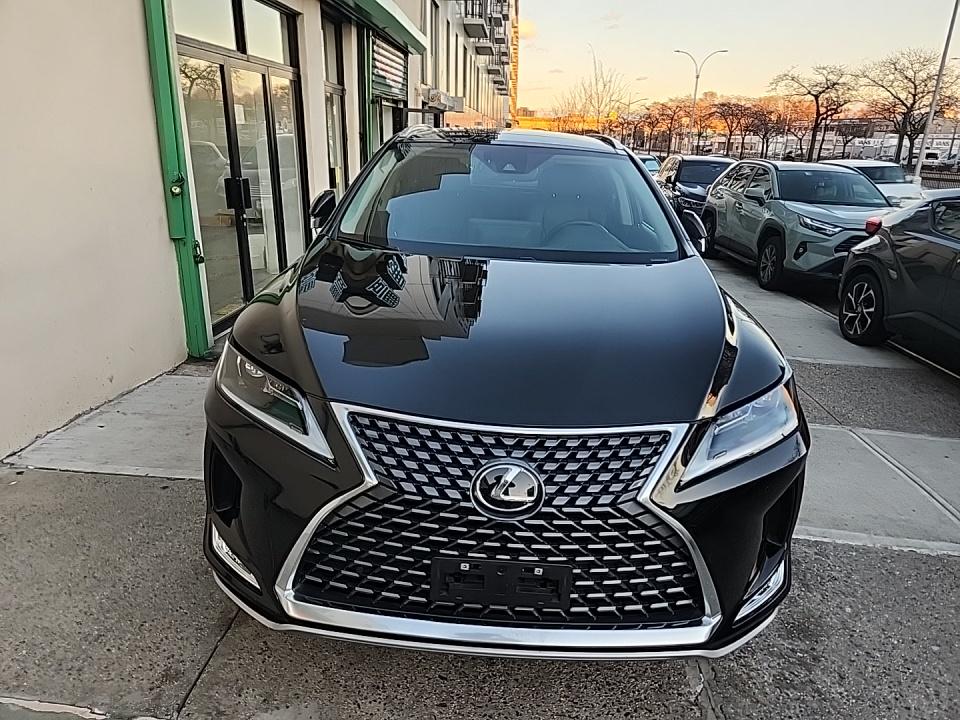 2022 Lexus RX RX 350 AWD