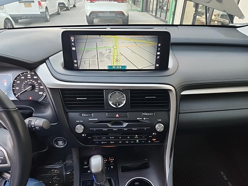 2022 Lexus RX RX 350 AWD