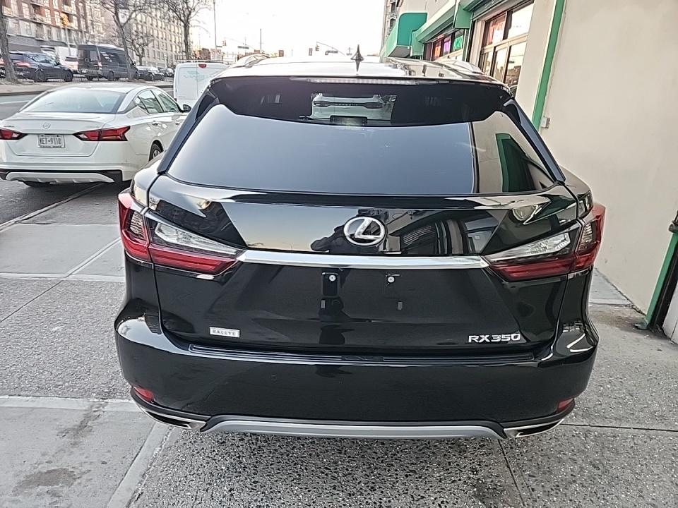 2022 Lexus RX RX 350 AWD