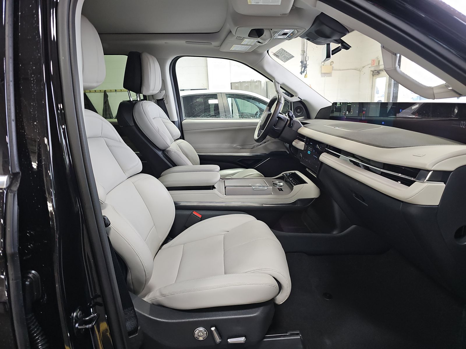 2025 Lincoln Navigator Reserve AWD