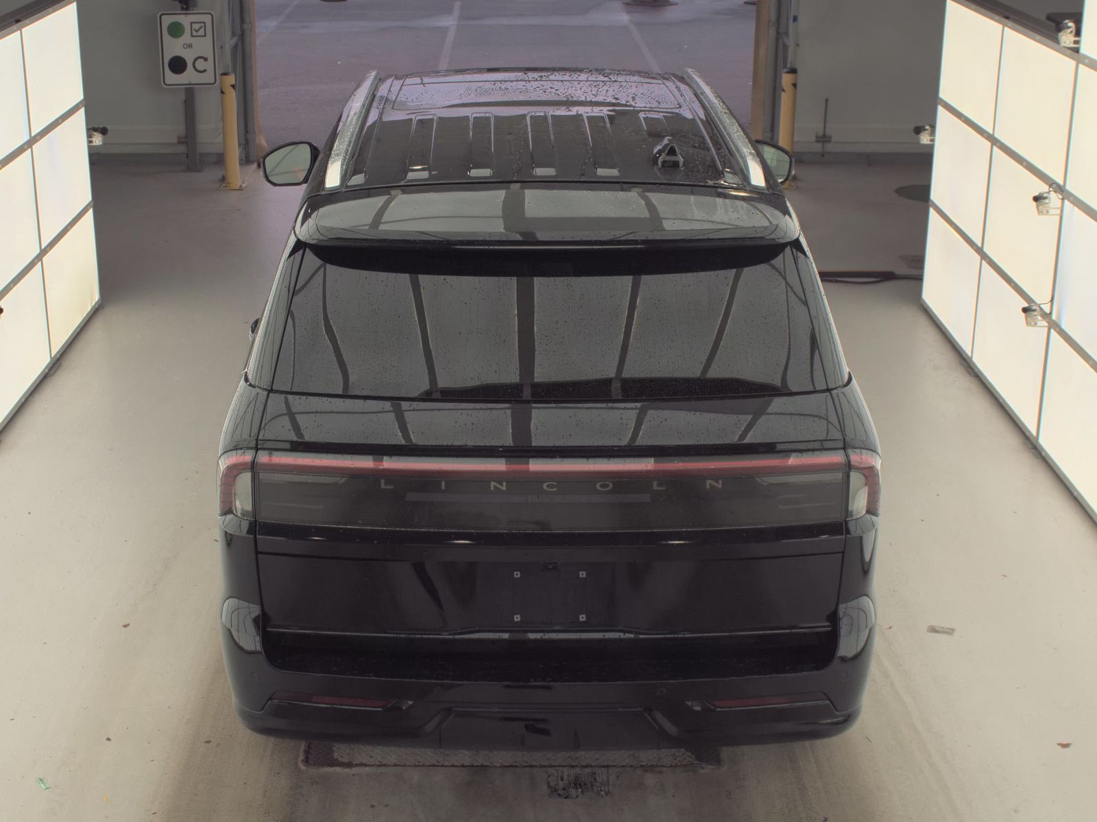 2025 Lincoln Navigator Reserve AWD