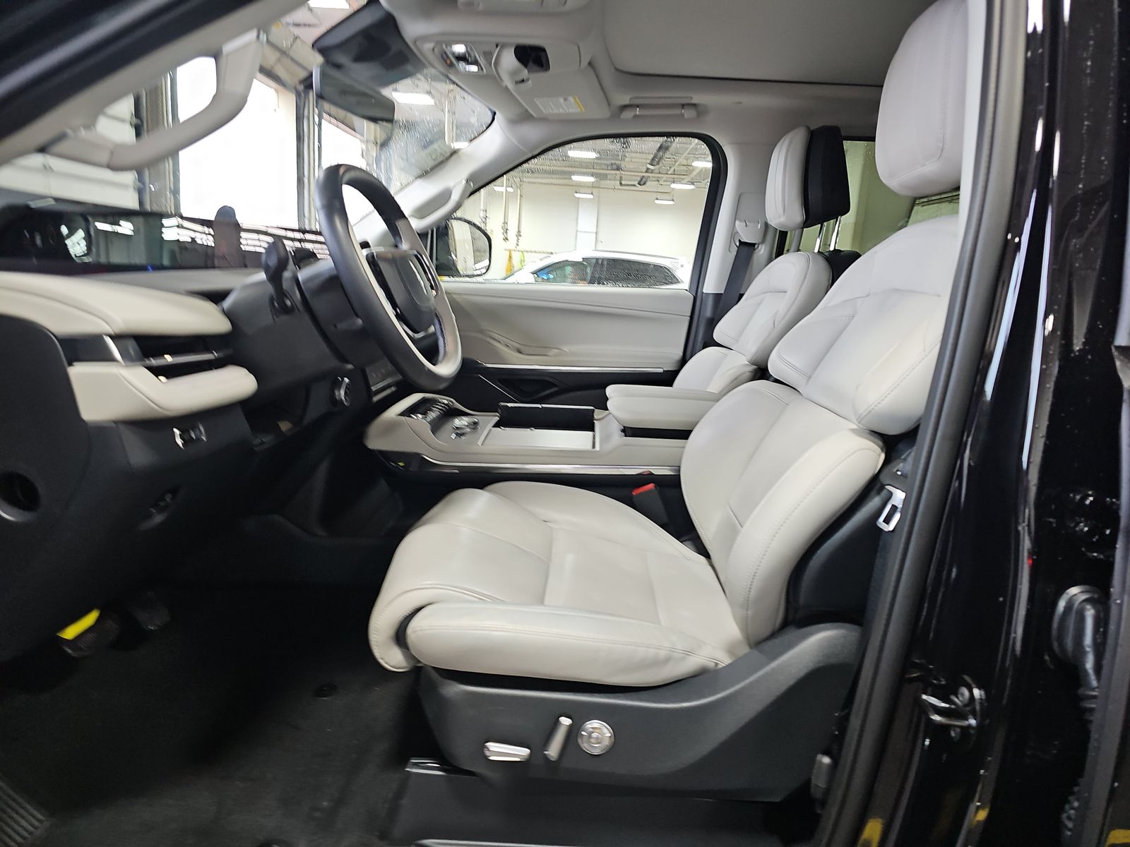 2025 Lincoln Navigator Reserve AWD