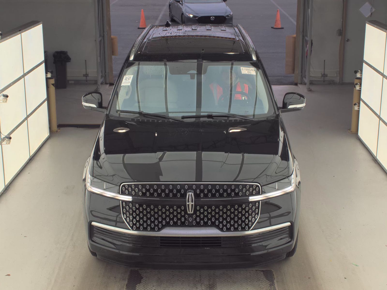 2025 Lincoln Navigator Reserve AWD