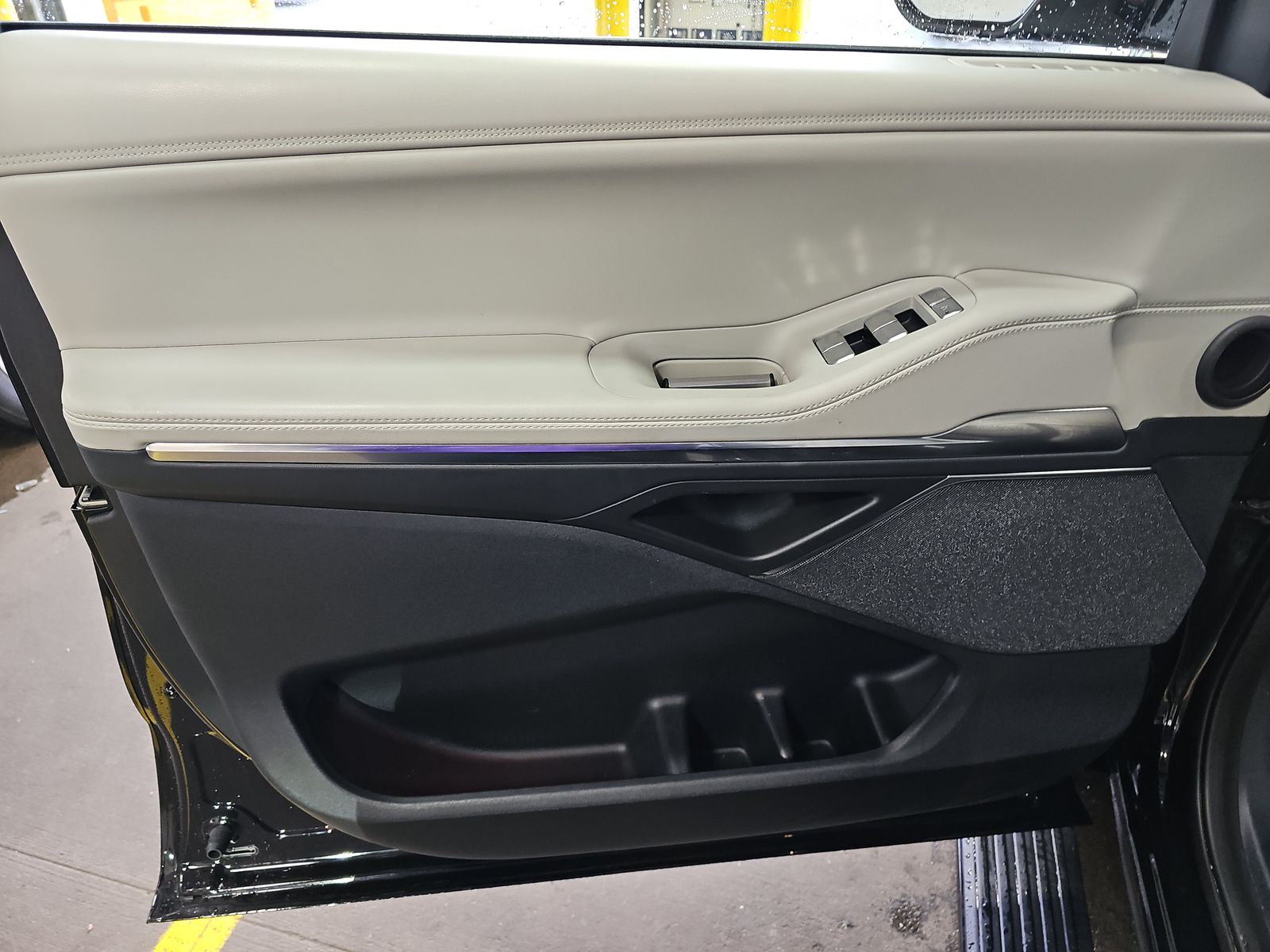 2025 Lincoln Navigator Reserve AWD