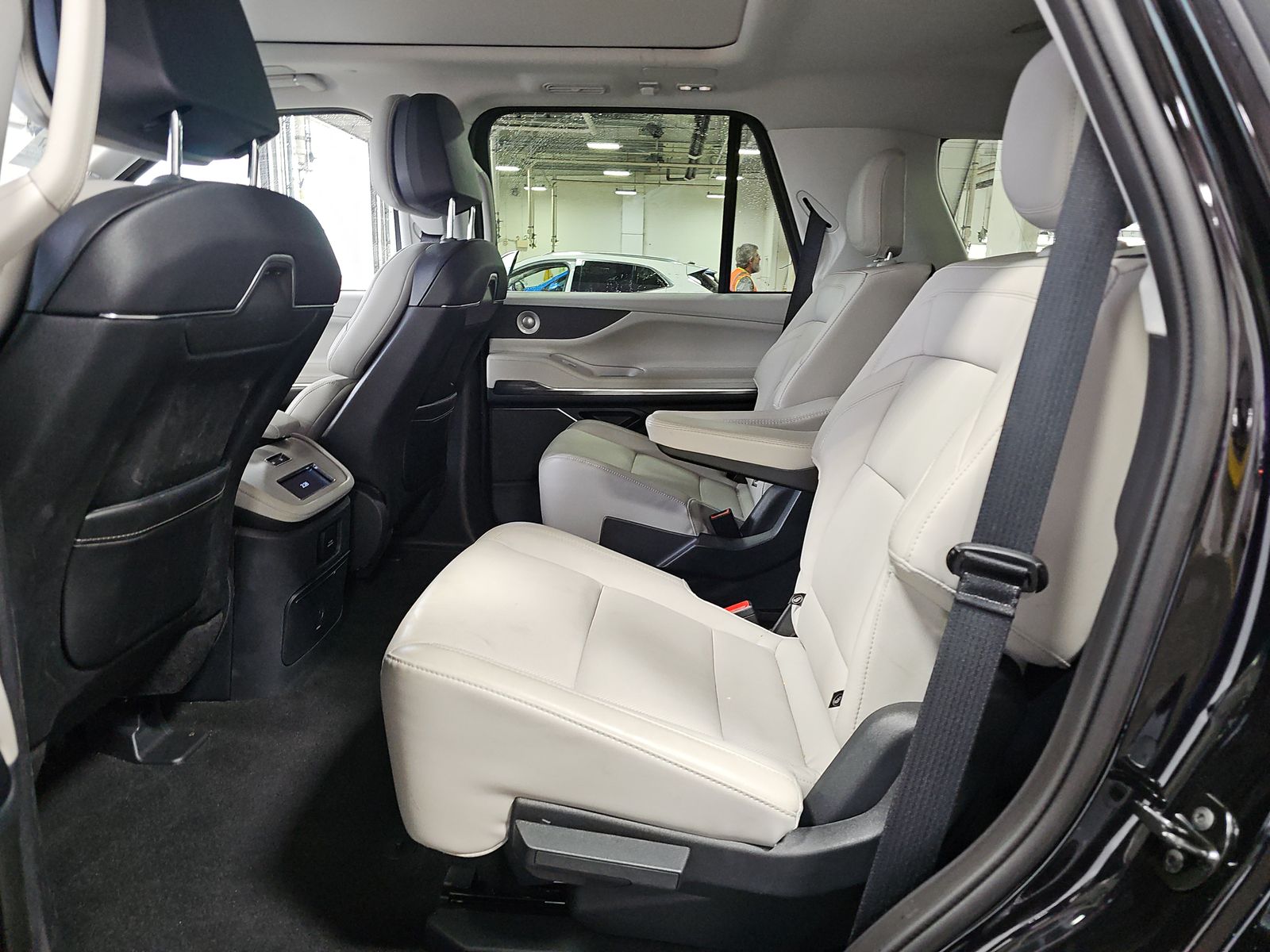 2025 Lincoln Navigator Reserve AWD