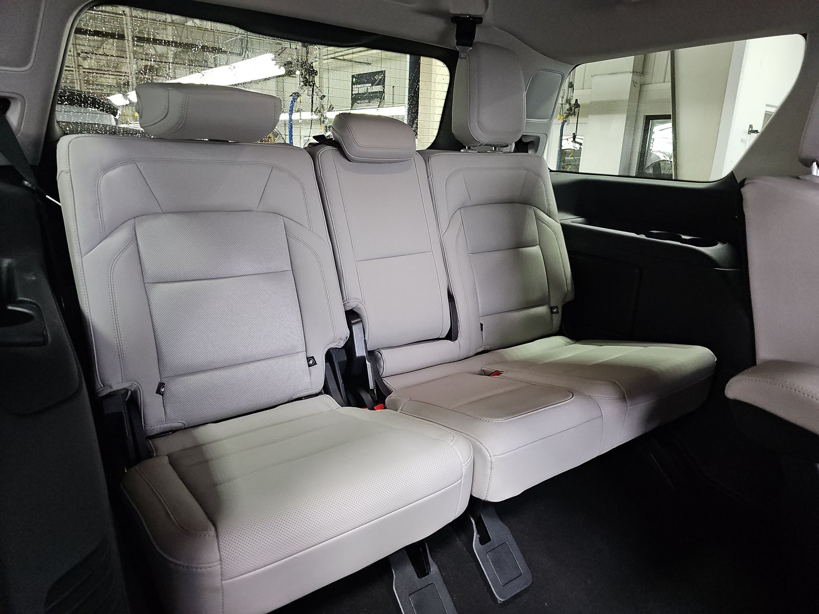 2025 Lincoln Navigator Reserve AWD