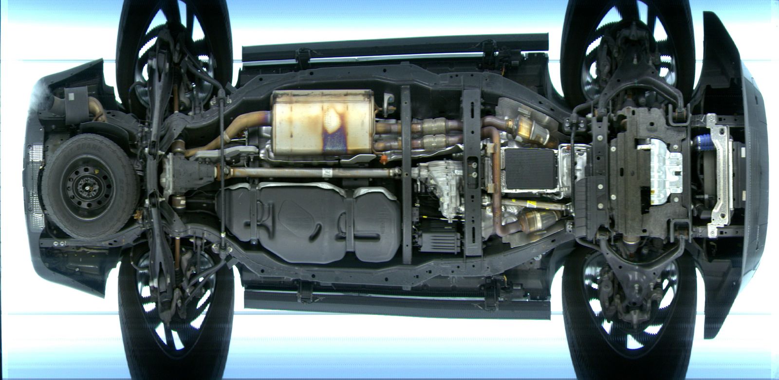 2025 Lincoln Navigator Reserve AWD