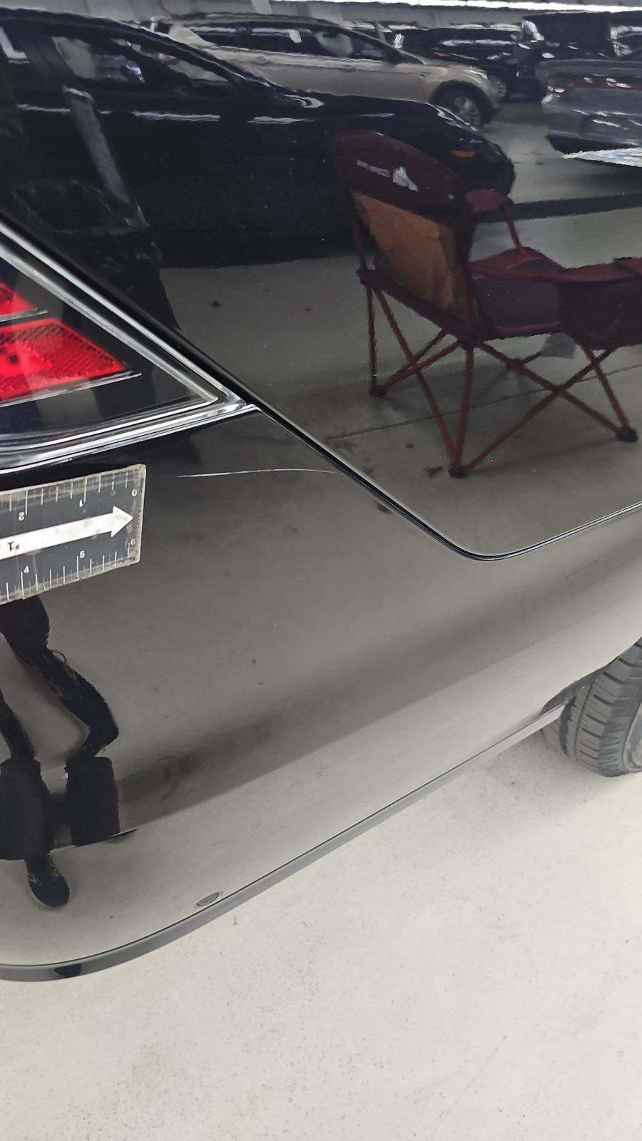 2025 Lincoln Navigator Reserve AWD