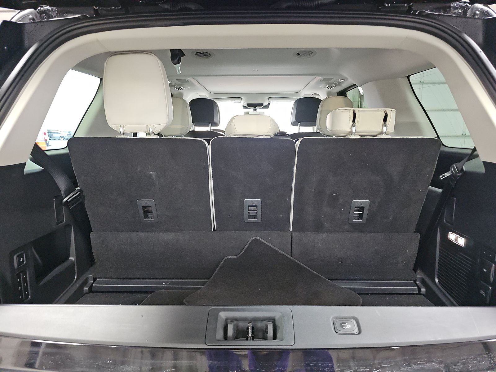 2025 Lincoln Navigator Reserve AWD