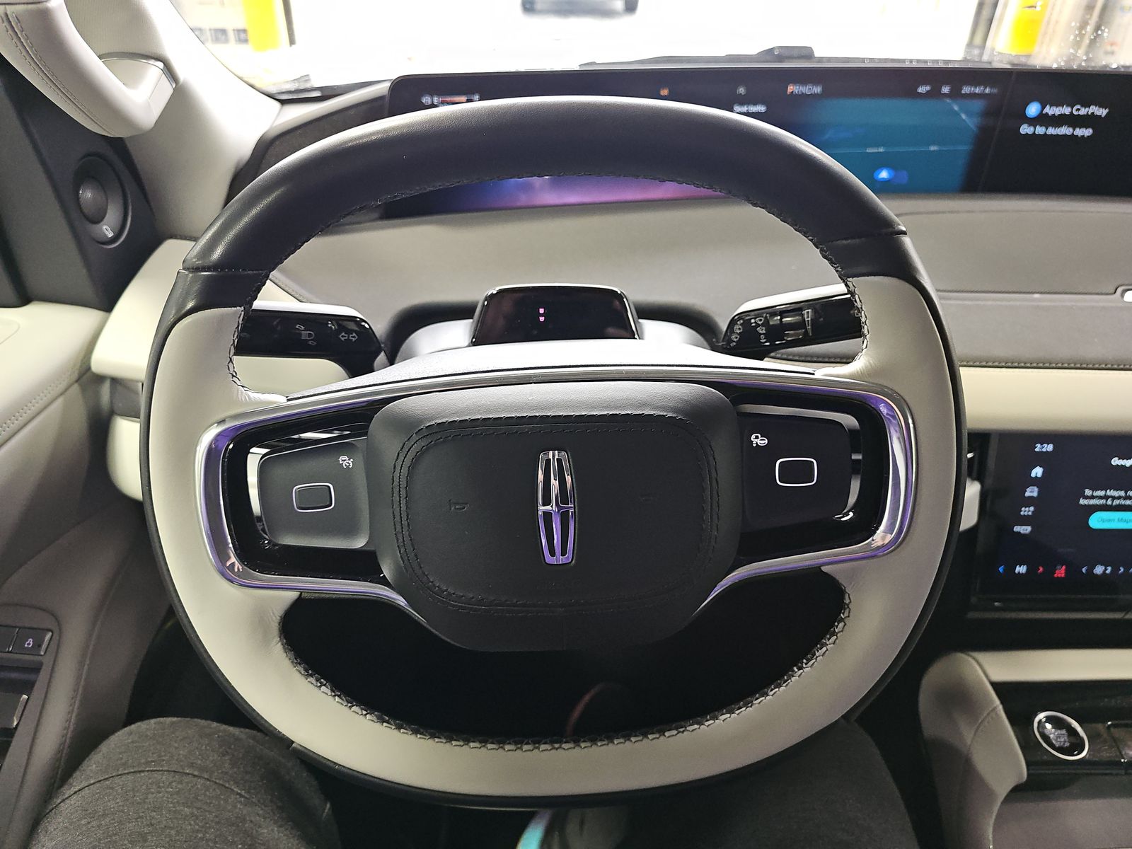 2025 Lincoln Navigator Reserve AWD