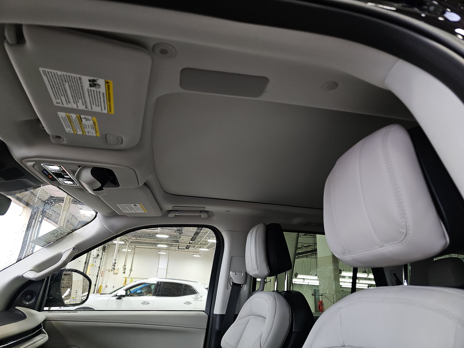 2025 Lincoln Navigator Reserve AWD