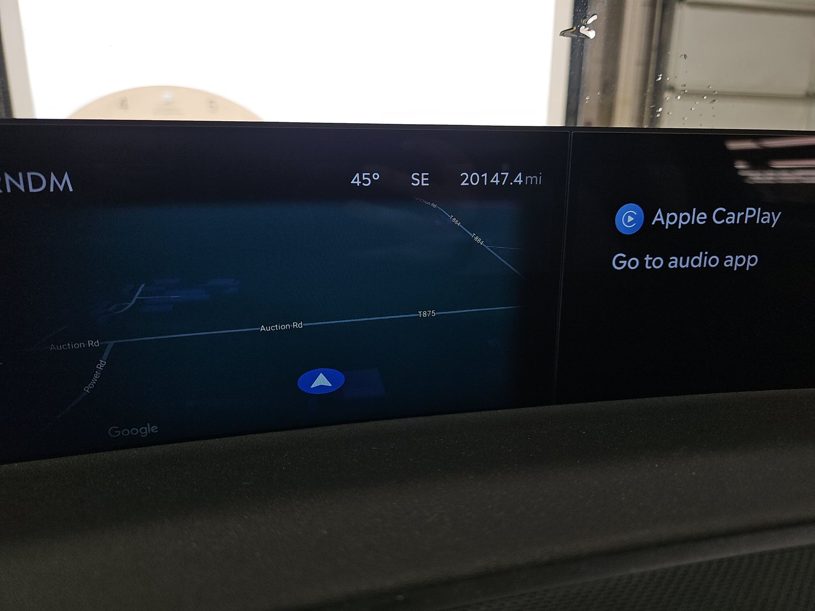 2025 Lincoln Navigator Reserve AWD