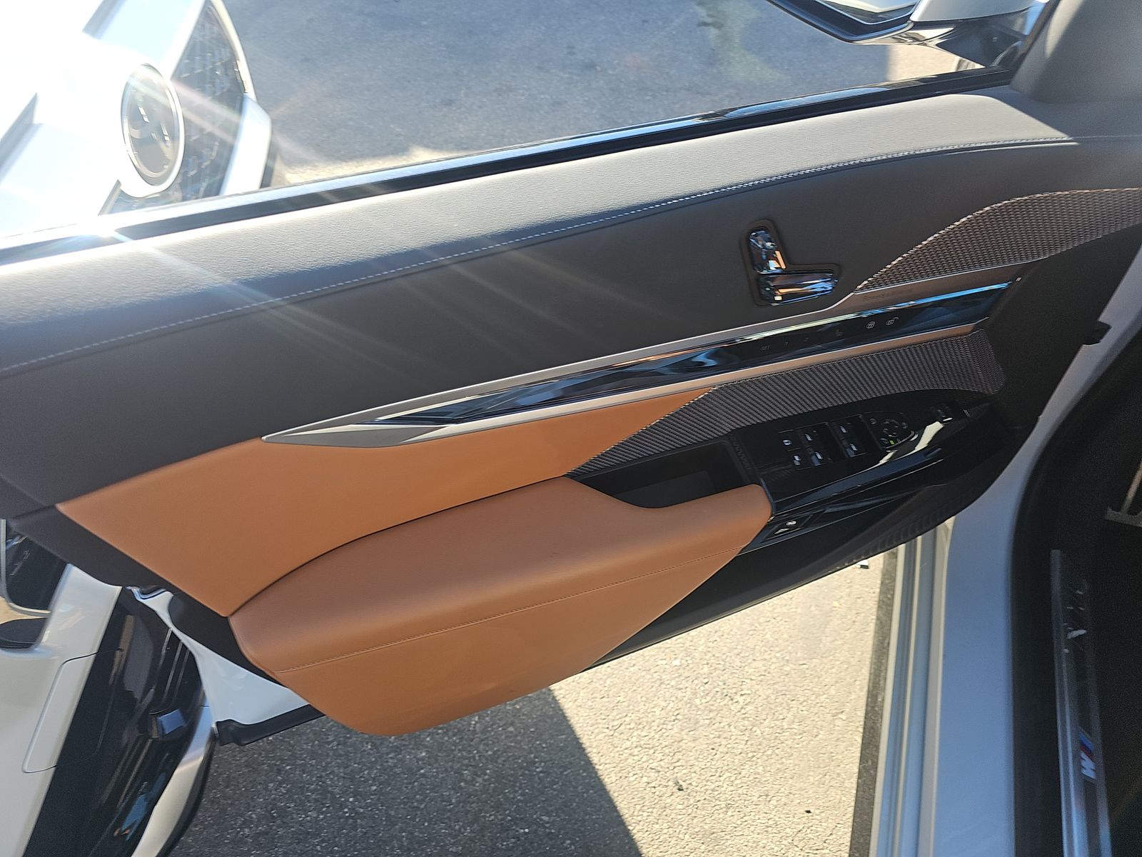 2023 BMW 7 Series 740i RWD