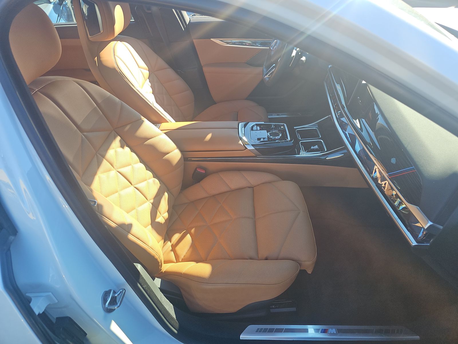 2023 BMW 7 Series 740i RWD