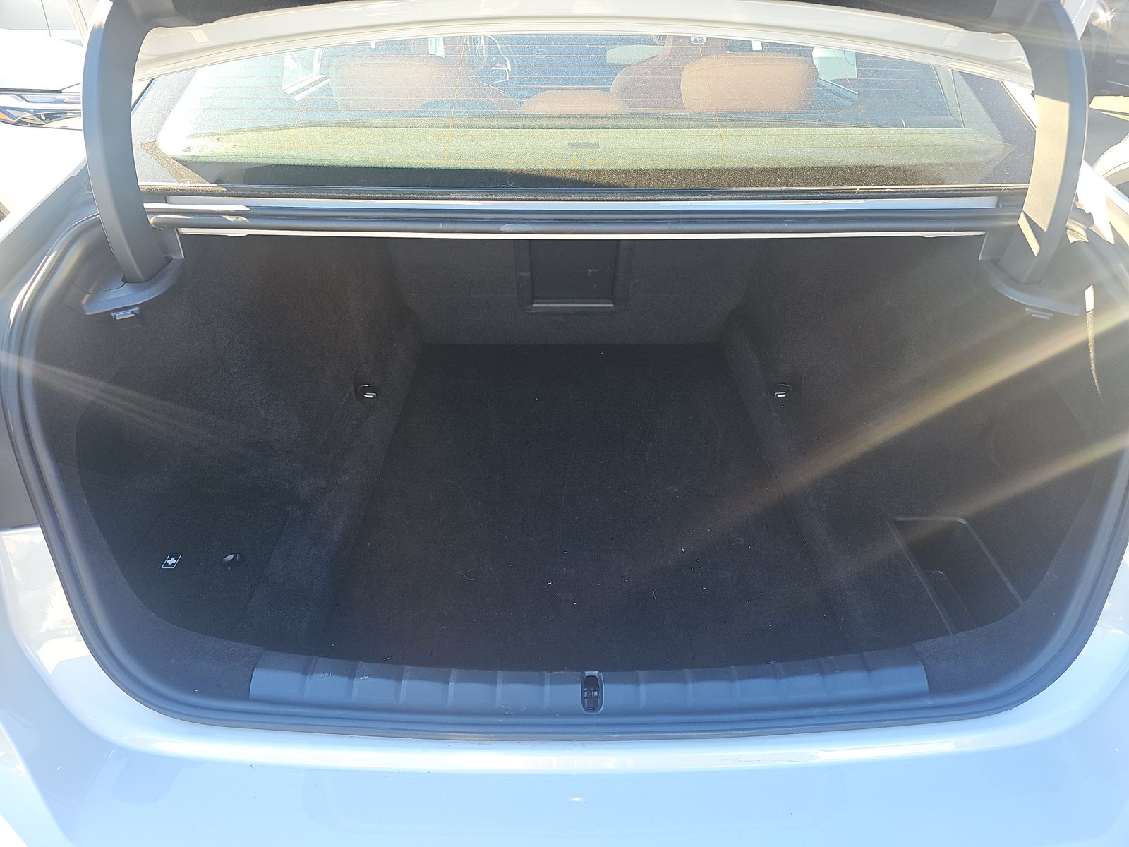 2023 BMW 7 Series 740i RWD