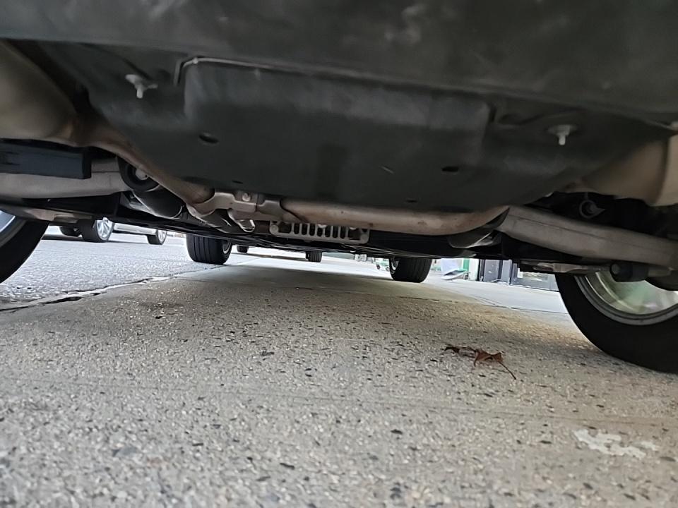 2023 Porsche Macan Base AWD