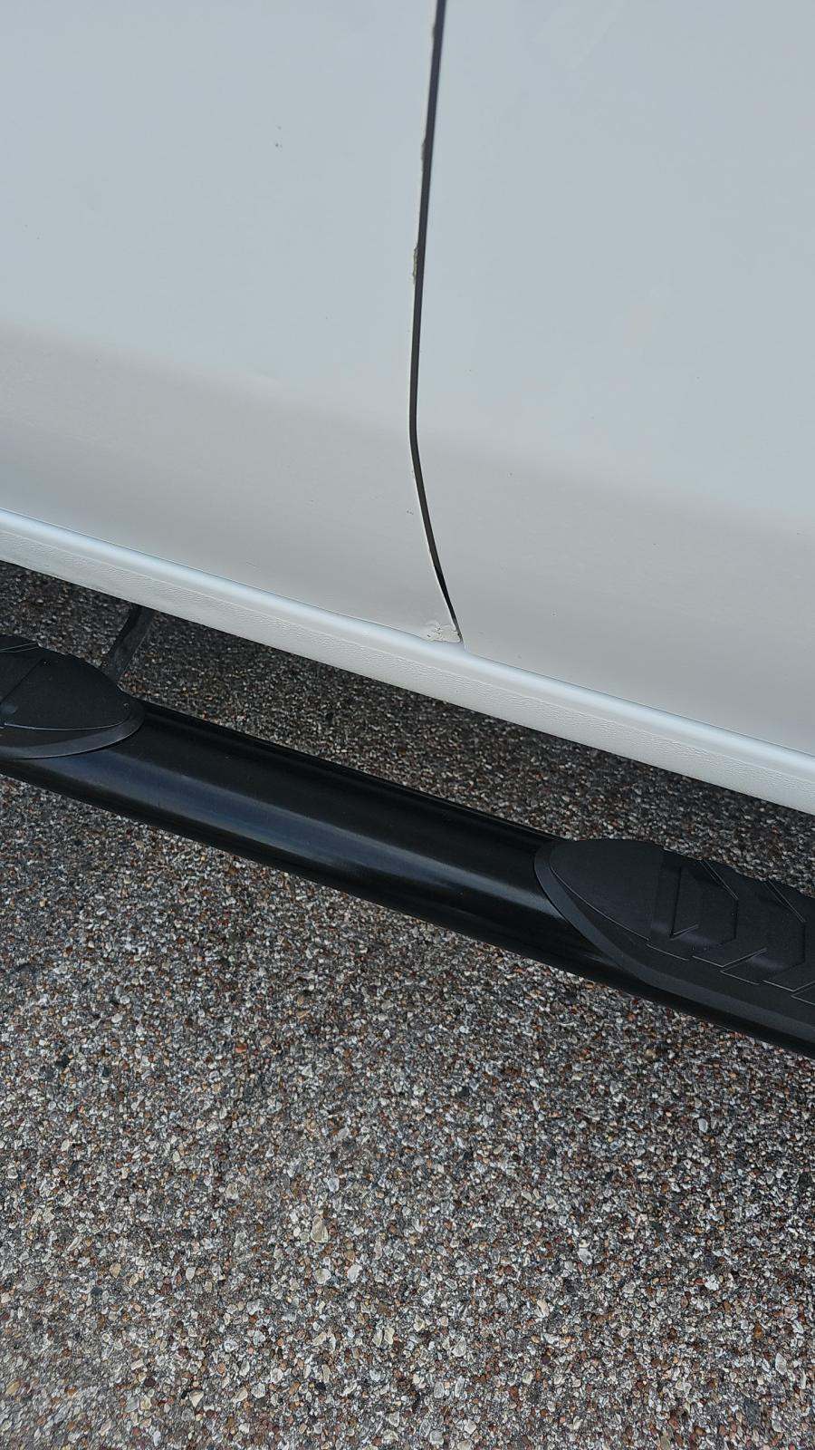 2022 Chevrolet Silverado 2500HD Work Truck AWD