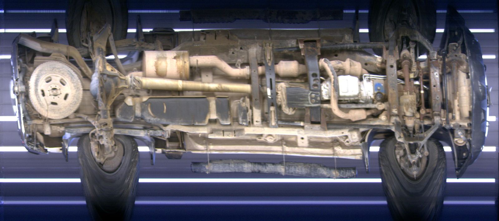 2022 Chevrolet Silverado 2500HD Work Truck AWD