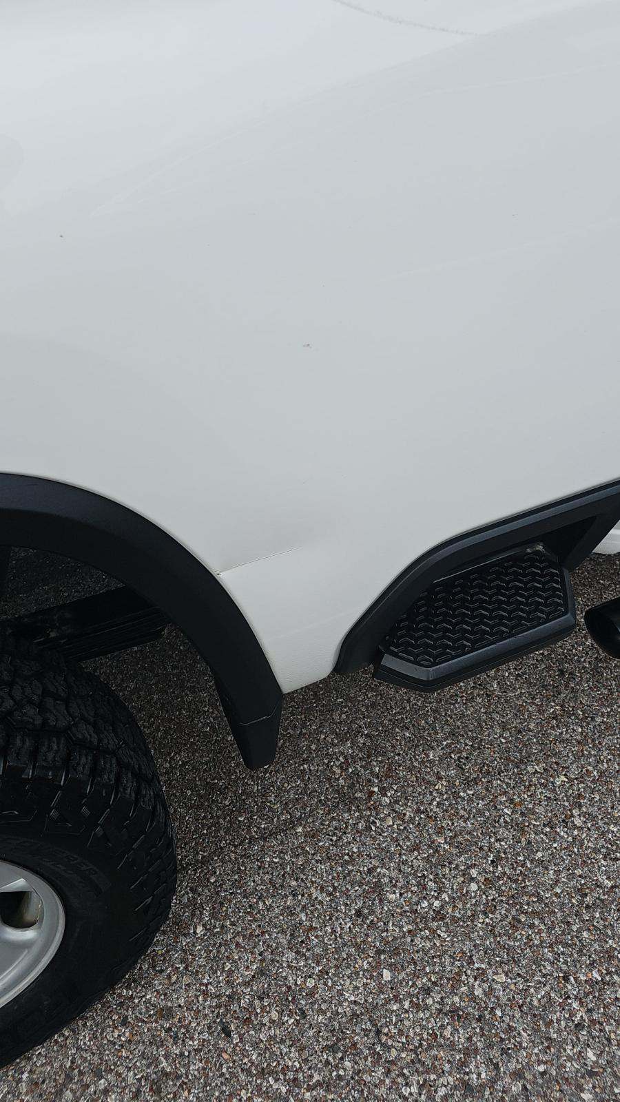 2022 Chevrolet Silverado 2500HD Work Truck AWD