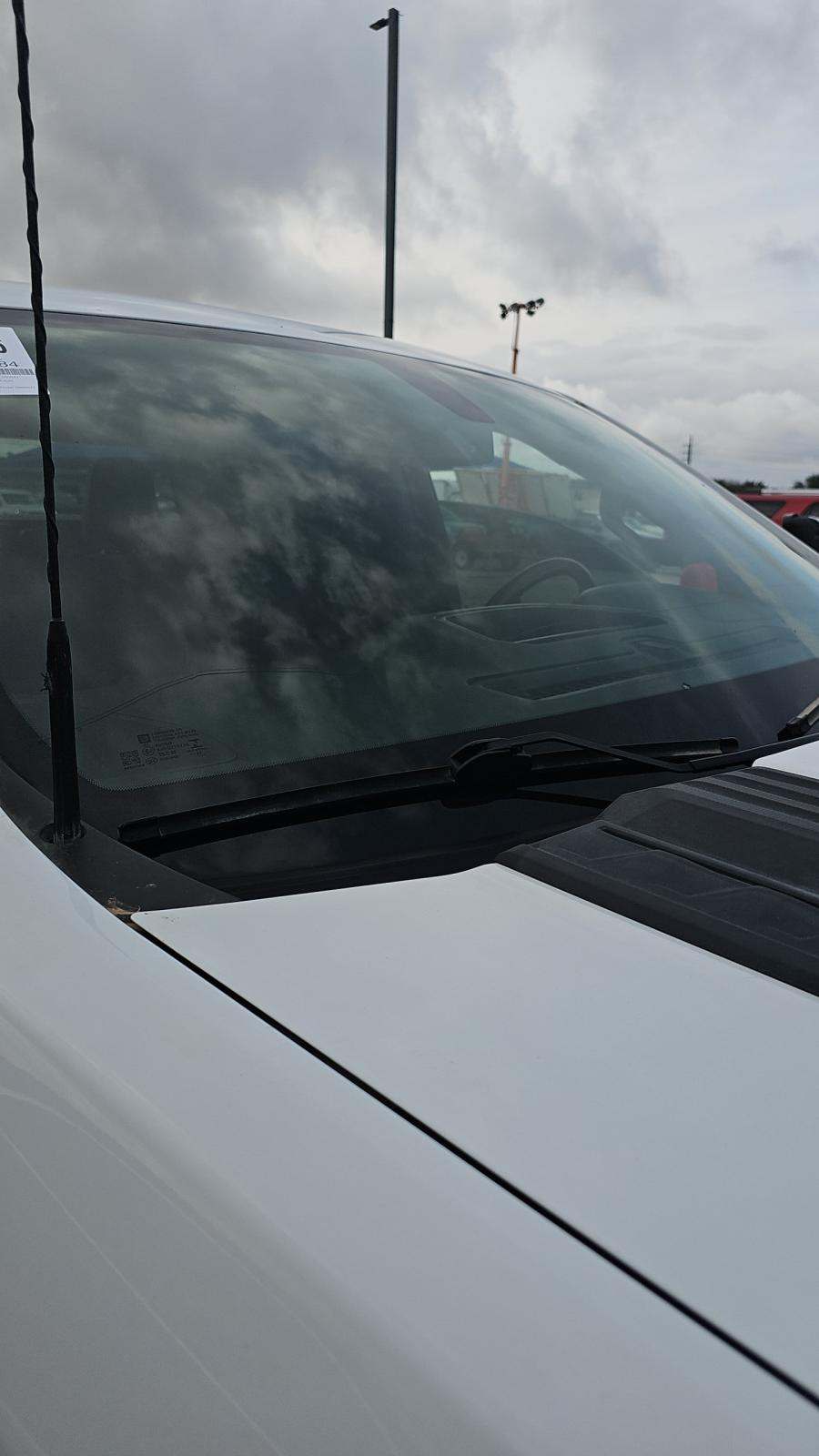 2022 Chevrolet Silverado 2500HD Work Truck AWD