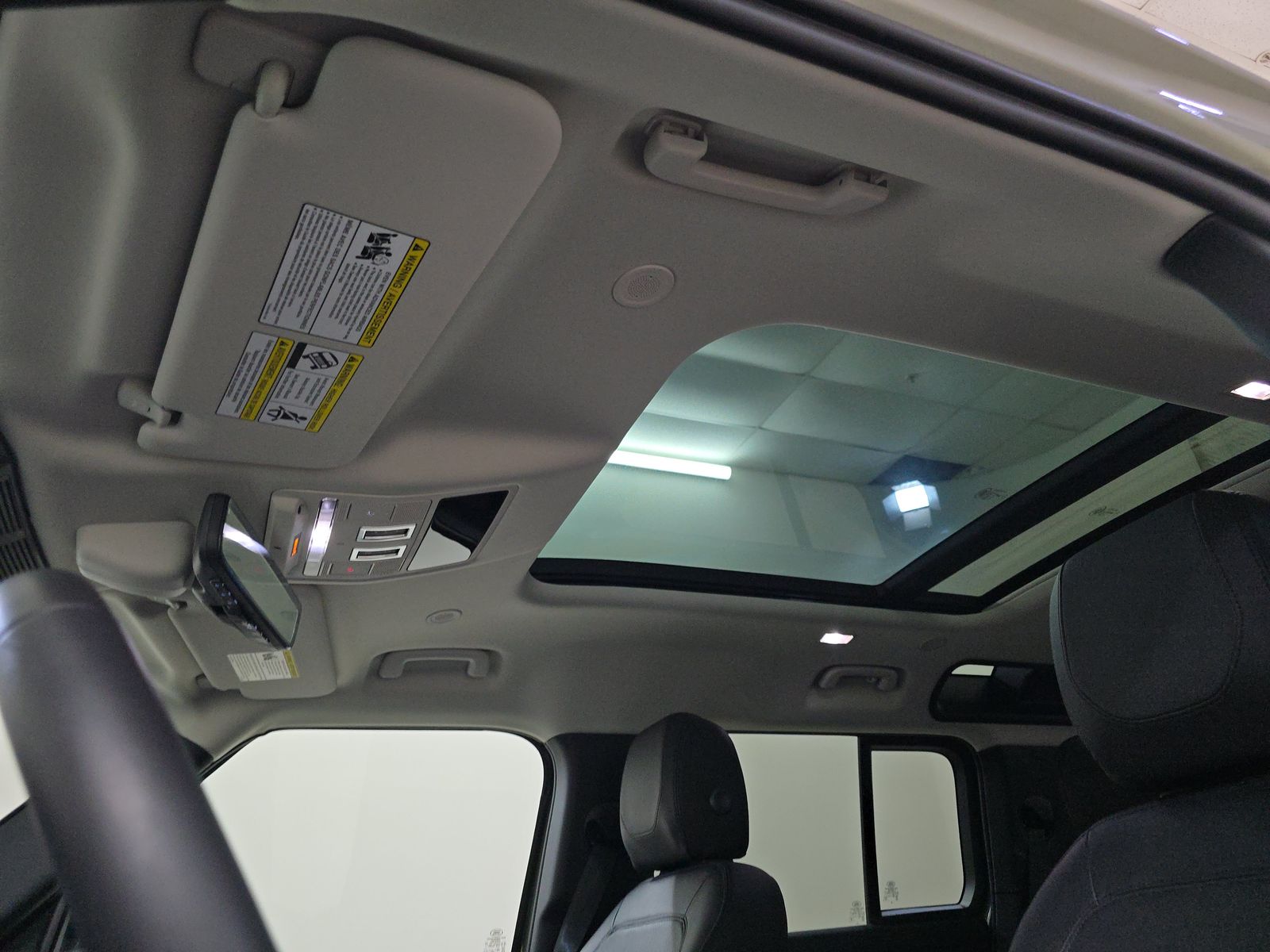 2024 Land Rover Defender 110 S AWD