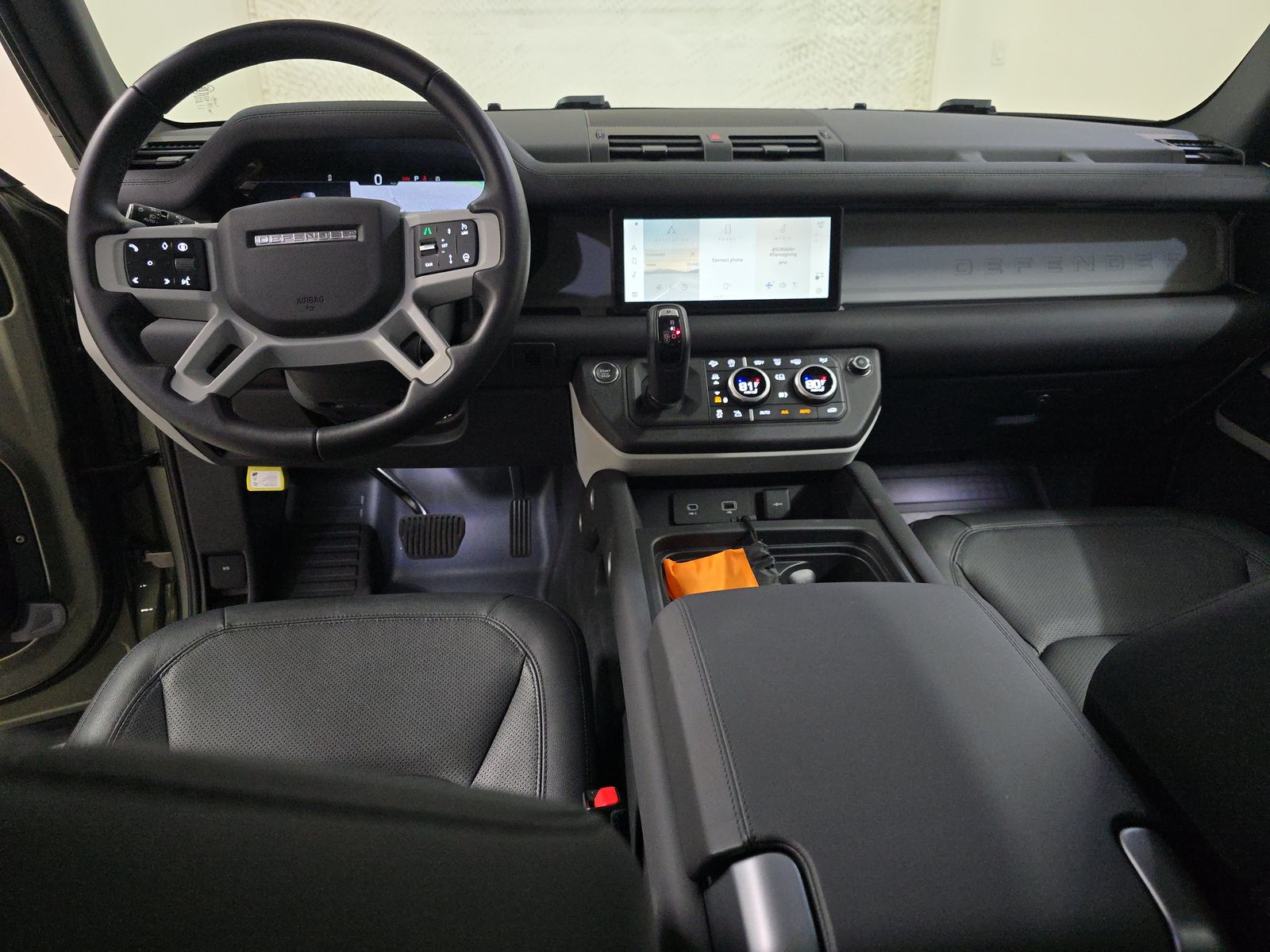 2024 Land Rover Defender 110 S AWD