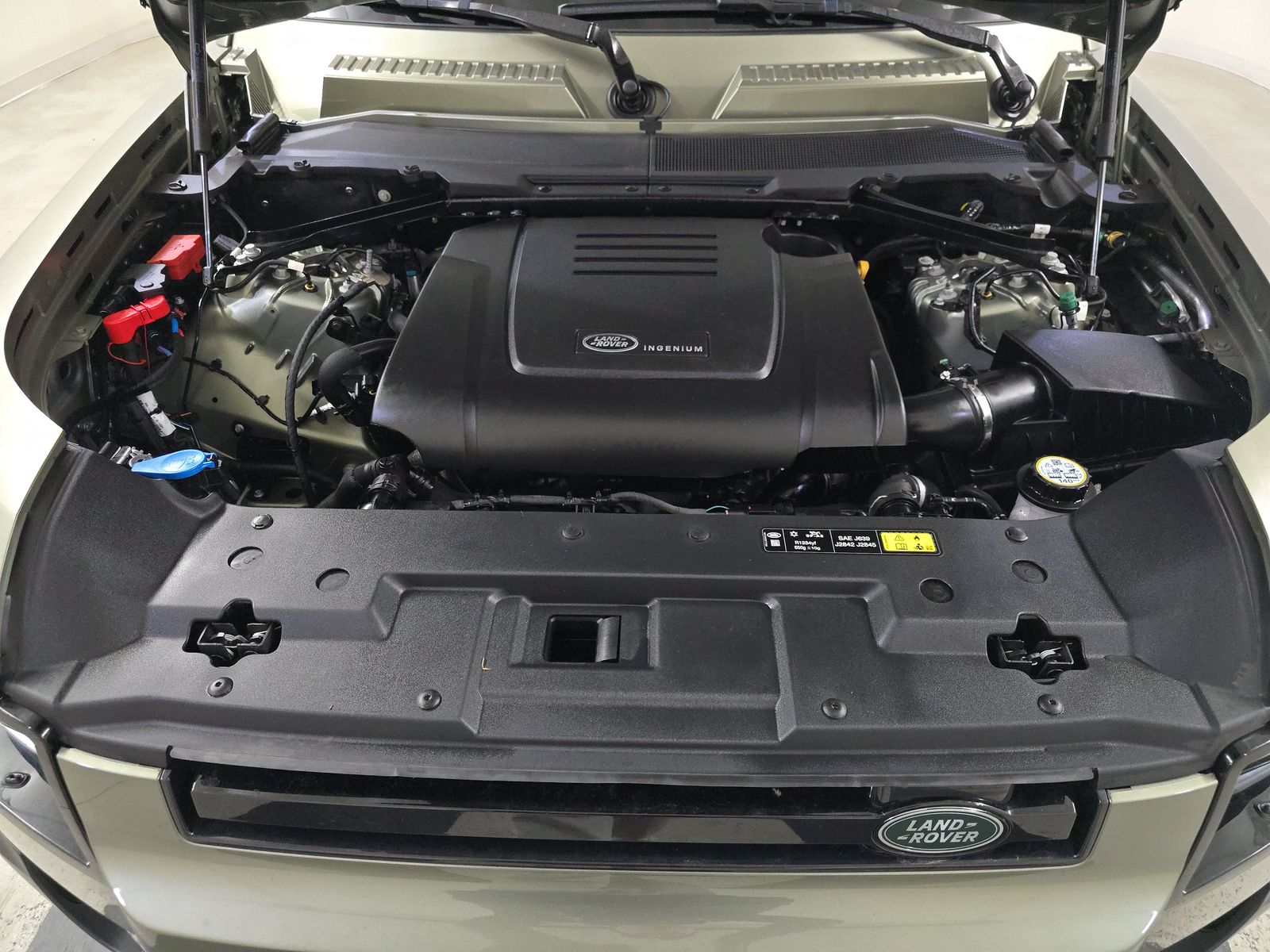 2024 Land Rover Defender 110 S AWD