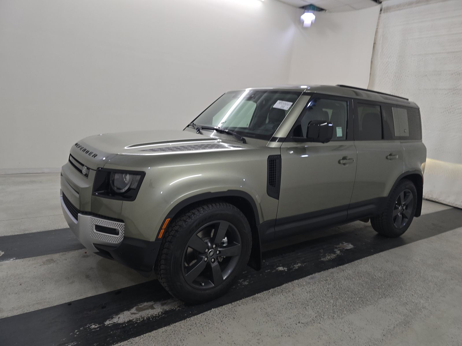 2024 Land Rover Defender 110 S AWD