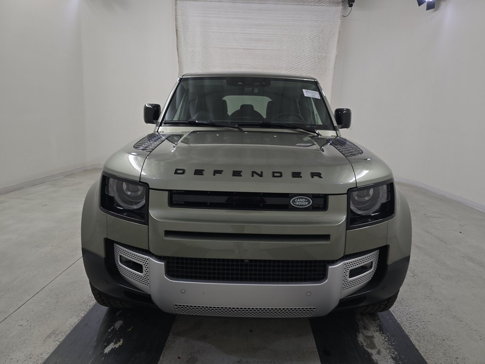 2024 Land Rover Defender 110 S AWD