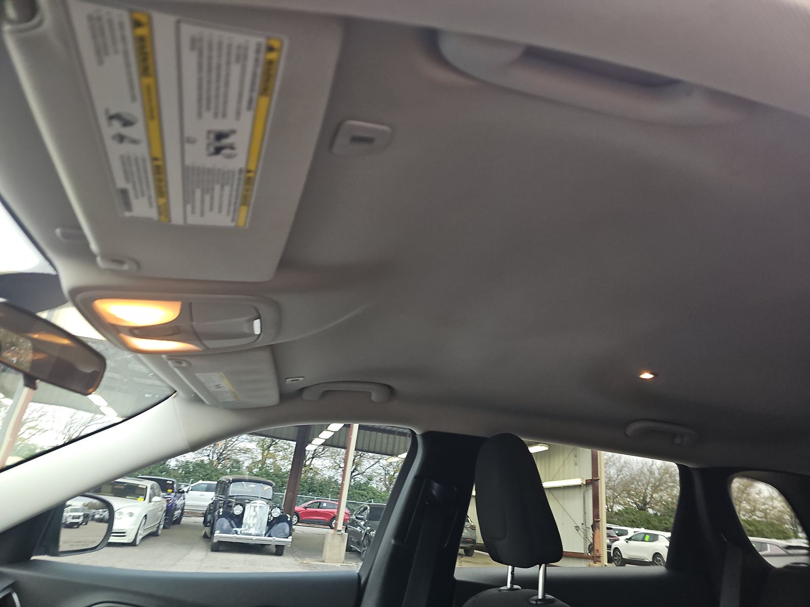 2019 Jeep Cherokee Latitude FWD