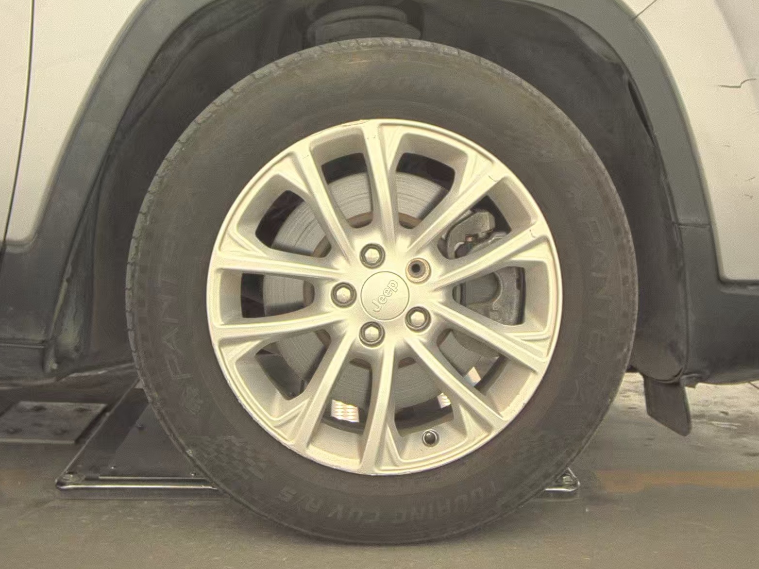 2019 Jeep Cherokee Latitude FWD