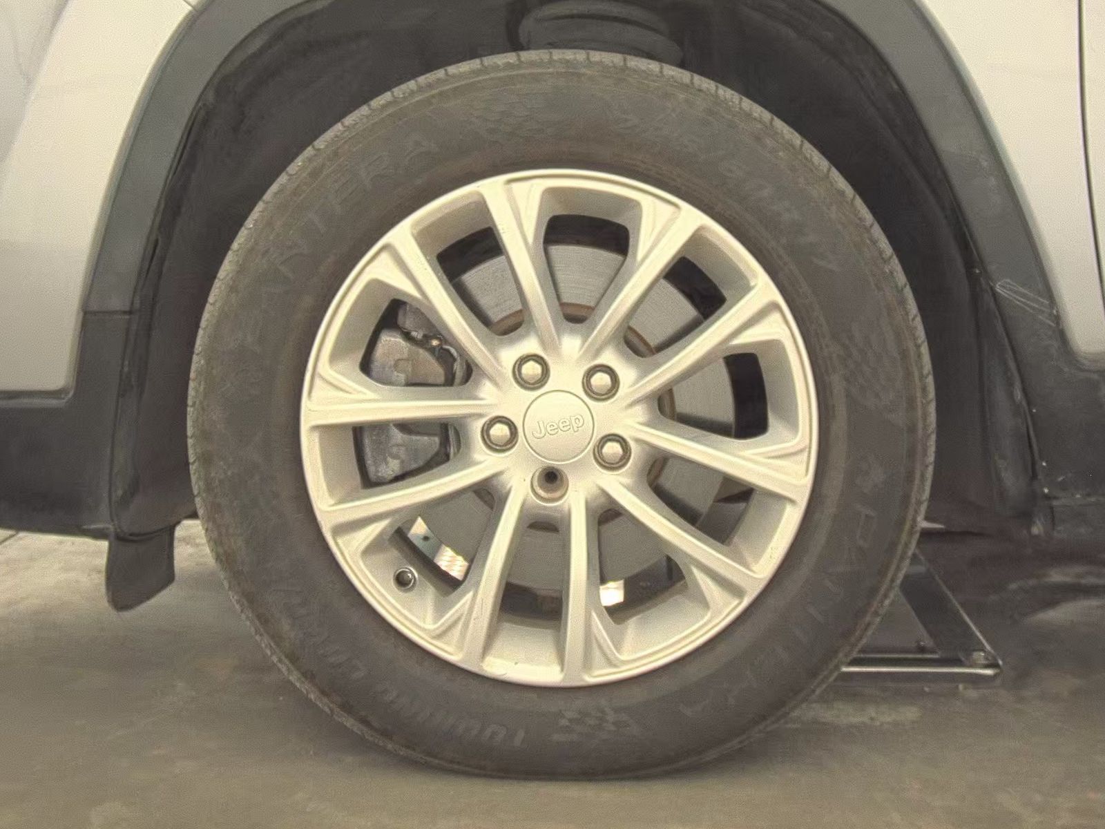 2019 Jeep Cherokee Latitude FWD