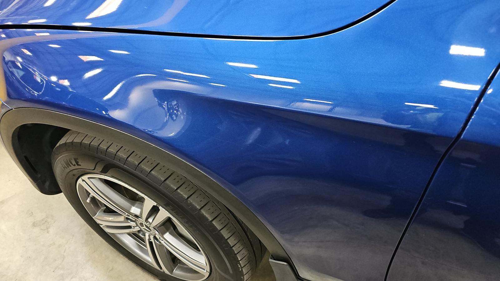 2022 Mercedes-Benz GLC GLC 300 RWD