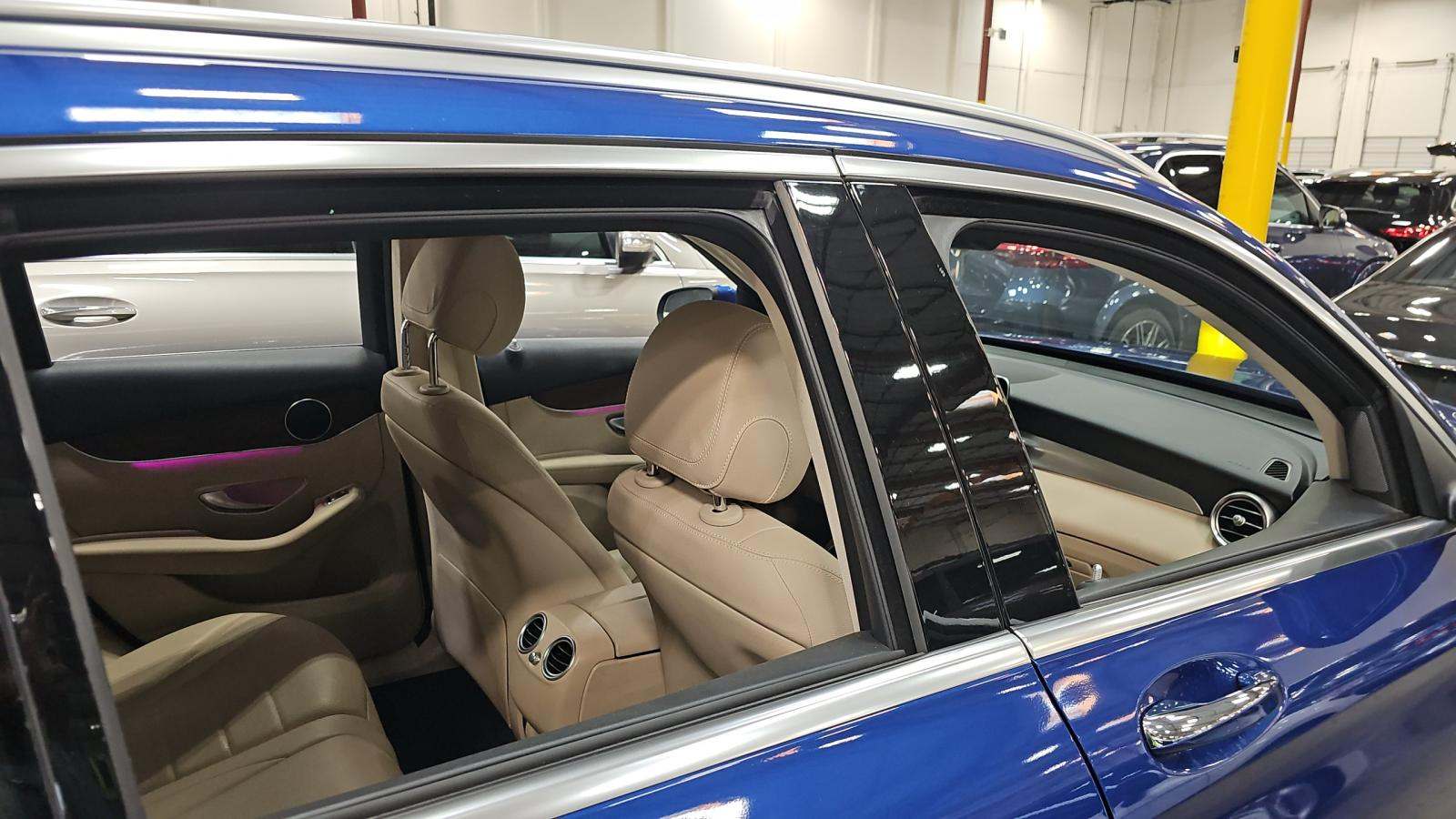 2022 Mercedes-Benz GLC GLC 300 RWD